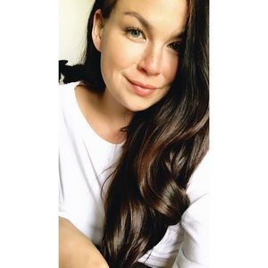 Meet your Posher, Meg